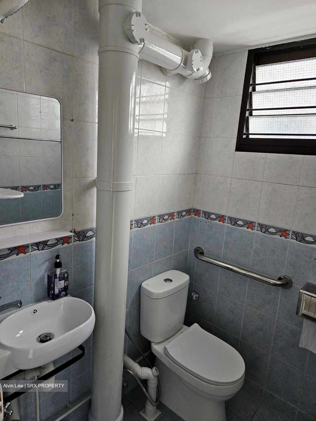 Ang Mo Kio Avenue 3 (Ang Mo Kio),  #396006611